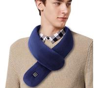 Electric Heating Scarf, Smart Neck Warmer, Heated Neck Wrap, Charging Neck Warmer with Multiple Heating Levels for Outdoor Activities and Everyday Warmth in Winter (1 Piece)