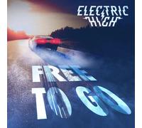 Electric High Free to Go (Vinyl LP) 12" Album