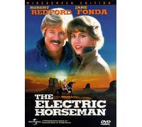 Electric Horseman