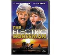 Electric Horseman [DVD] [1979] [Region 1] [US Import] [NTSC] [2003]
