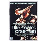 Electric Horseman [DVD]