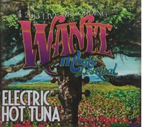 Electric Hot Tuna - Live From Wanee 2013