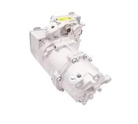 ELECTRIC HYBRID AIR CONDITIONING AC COMPRESSOR Compatible For MERCEDES S W221 S400 4150 A0032305311 0032305311 A2045840047 03223059E4