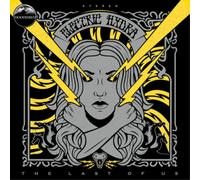 Electric Hydra The Last of Us (Vinyl LP) 7" EP Coloured Vinyl