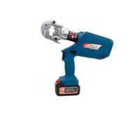 Electric Hydraulic Pliers EZ-300 Rechargeable Crimping Pliers EZ-400, Does Not Support Continuous Crimping,Elevata Durezza(EZ-300)