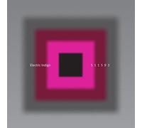 Electric Indigo - 511593