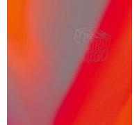 Electric Indigo - EDITIONS MEGO Ferrum