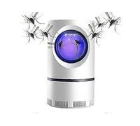 Electric Indoor Mosquito Trap, Mosquito Killer Lamp with Usb Power Supply And Adapter, Mosquito Killer, Mosquito Trap,Mosquito Zapper,Gnat Trap,Insect