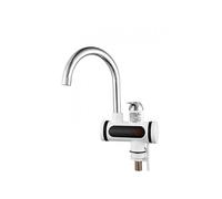 Electric instant heater faucet for kitchen 360 tap