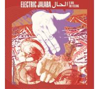 Electric Jalaba El Hal/The Feeling (CD) Album