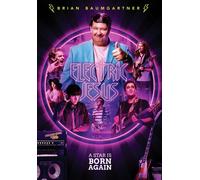 Electric Jesus (DVD) Andrew Eakle Shannon Hutchinson Shawn Parsons Wyatt Lenhart