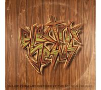 Electric Jesus (Vinyl LP) 12" Album