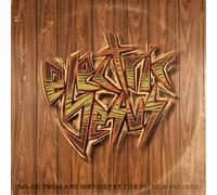 Electric Jesus (Vinyl LP) 12" Album