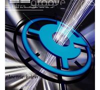 Electric Juice - Various Artists (Audio CD)