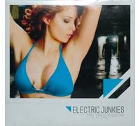 Electric Junkies - My Drug (Is Electro)