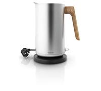 EVA SOLO - Bollitore Elettrico Nordic Kitchen Capacità 1.5 L Potenza 2200 W Acciaio Inossidabile