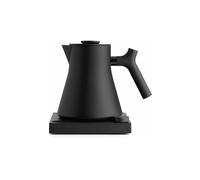 Bollitore elettrico Fellow Corvo EKG Pro, 0.9 L - Nero Opaco