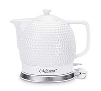 Bollitore Elettrico MR067 Capacit 1,5 L Potenza 1200 W Colore Bianco