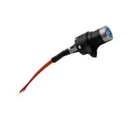 Electric Key Ignition Starter Anti-theft Security Replacement Ignition
