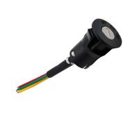 Electric Key Ignition Starter Anti-theft Security Replacementignition