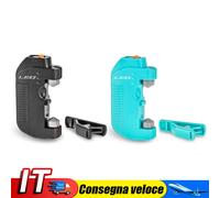 Electric Knot Knotting Machine Fishing Hook Tier Line Winder Tool (Battery) IT