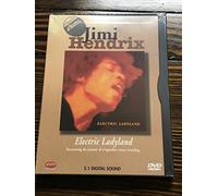 Electric Ladyland (Archives)