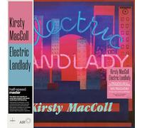 Electric Landlady (10th Anniversary Edition) (half-speed master - 180G black vinyl)