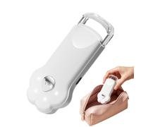 Electric Lash Curler - Curling Heater with 3 Temperature Modes