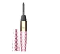 Electric Lash Curler - Portable Styling Tool, Beauty Makeup Device for Travel, USB Rechargeable Wand with 3 Temperature Modes, Cosmetics Accessory, Eyelash Shaper for Natural and Elegant Look