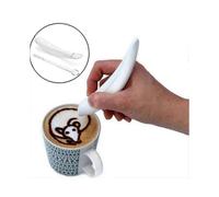 Electric Latte Art Pen for Coffee Cake Spice Pen Decorations New Arrival