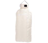 Electric Laundry Lead Dryer, 500W Abs Fa Causa Sass Sass Salvaling Portable Viajes (Spina europea 220V)