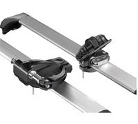 Portabici da tetto Elite Sanremo RACE LOCK con serratura antifurto, montaggio in forcella - cod. 0121401