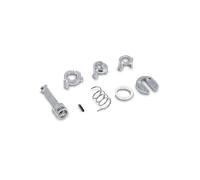 Azionamento Maniglia Portiera Electric Life ZR80619 per Lancia