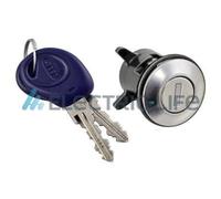 ELECTRIC LIFE Alloggiamento cilindro serratura destro ZR80418