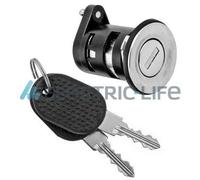ELECTRIC LIFE Alloggiamento cilindro serratura destro ZR80460