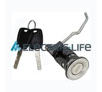 ELECTRIC LIFE Alloggiamento cilindro serratura sinistro ZR80436