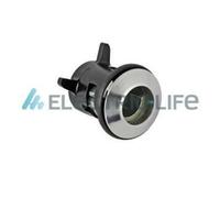 ELECTRIC LIFE Alloggiamento cilindro serratura ZR80376 per FIAT PUNTO (176)