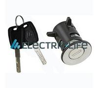 ELECTRIC LIFE Alloggiamento cilindro serratura ZR80434 per FIAT PUNTO (188)