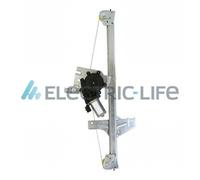 Alzacristallo anteriore Dx elettrico ZR CT54 R ELECTRIC LIFE per PEUGEOT CITROËN