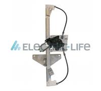 ELECTRIC LIFE Alzavetro Elettrico Anteriore Destro Per Citroën C3 II
