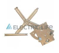 ELECTRIC LIFE Alzavetro Elettrico Anteriore Destro Per Opel Vectra C