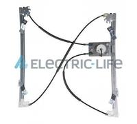 ELECTRIC LIFE Alzavetro Elettrico Anteriore Sinistro Per Ford S-Max Galaxy