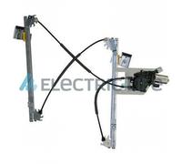 ELECTRIC LIFE Alzavetro Elettrico Anteriore Sinistro Per Saab 9-3 Station Wagon