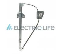 ELECTRIC LIFE Alzavetro Elettrico Destro Adatto Per Iveco Daily V