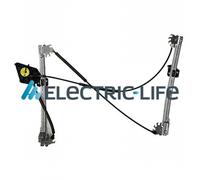 ELECTRIC LIFE Alzavetro Elettrico Destro Adatto Per VW Polo