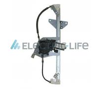 ELECTRIC LIFE Alzavetro Elettrico Posteriore Destro Per Saab 9-3 Cabriolet