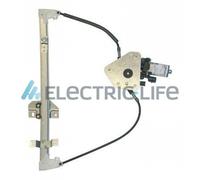 ELECTRIC LIFE Alzavetro Elettrico Sinistro Adatto Per Ford KA