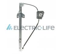 ELECTRIC LIFE Alzavetro Elettrico Sinistro Adatto Per Iveco Daily V