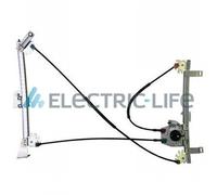 ELECTRIC LIFE Alzavetro Elettrico Sinistro Per Citroën C3 Pluriel