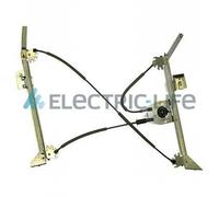 Alzacristallo Electric Life ZR RN721 L per Renault